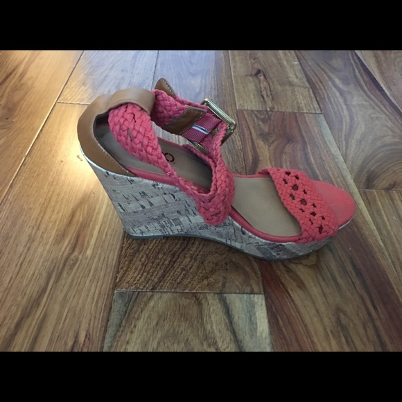 Wedges - Picture 3 of 4